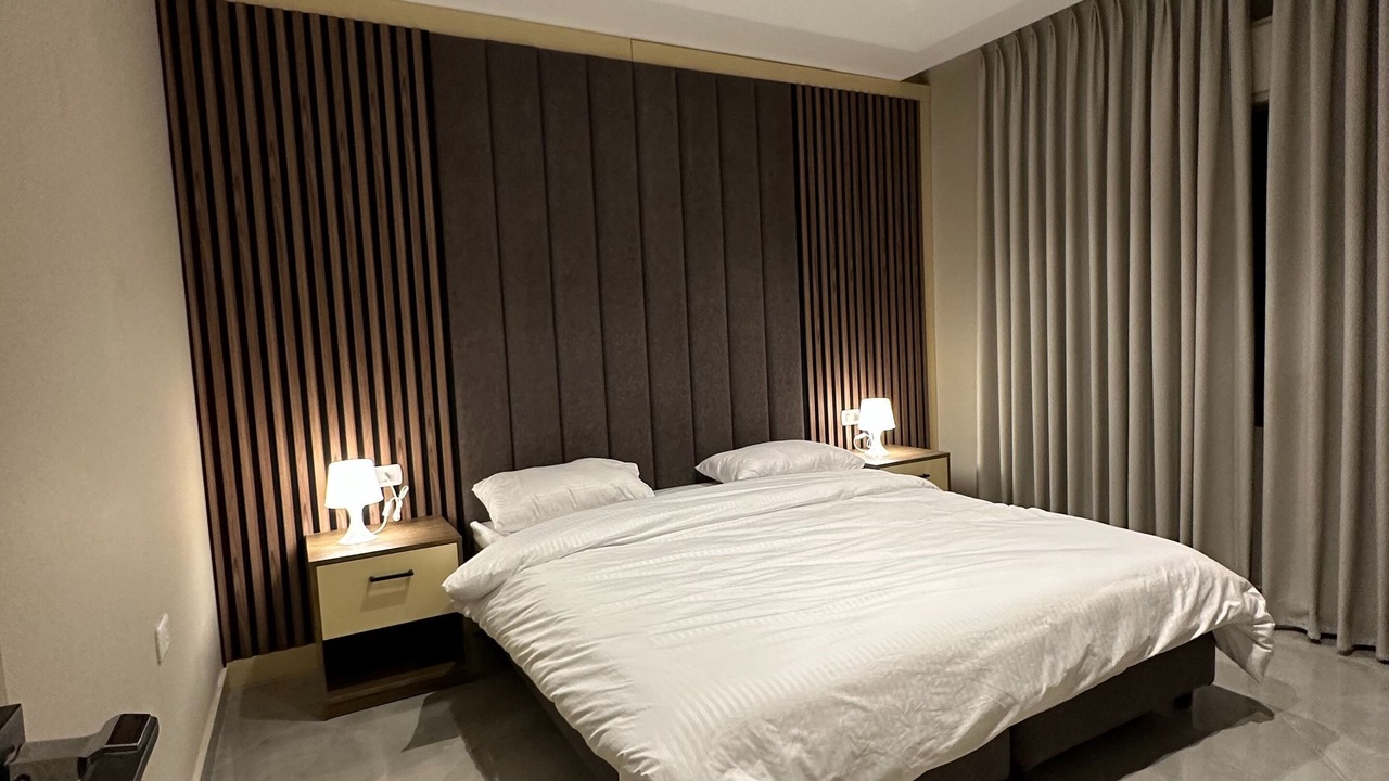 Photo of Bedroom in Al Swaifyeh