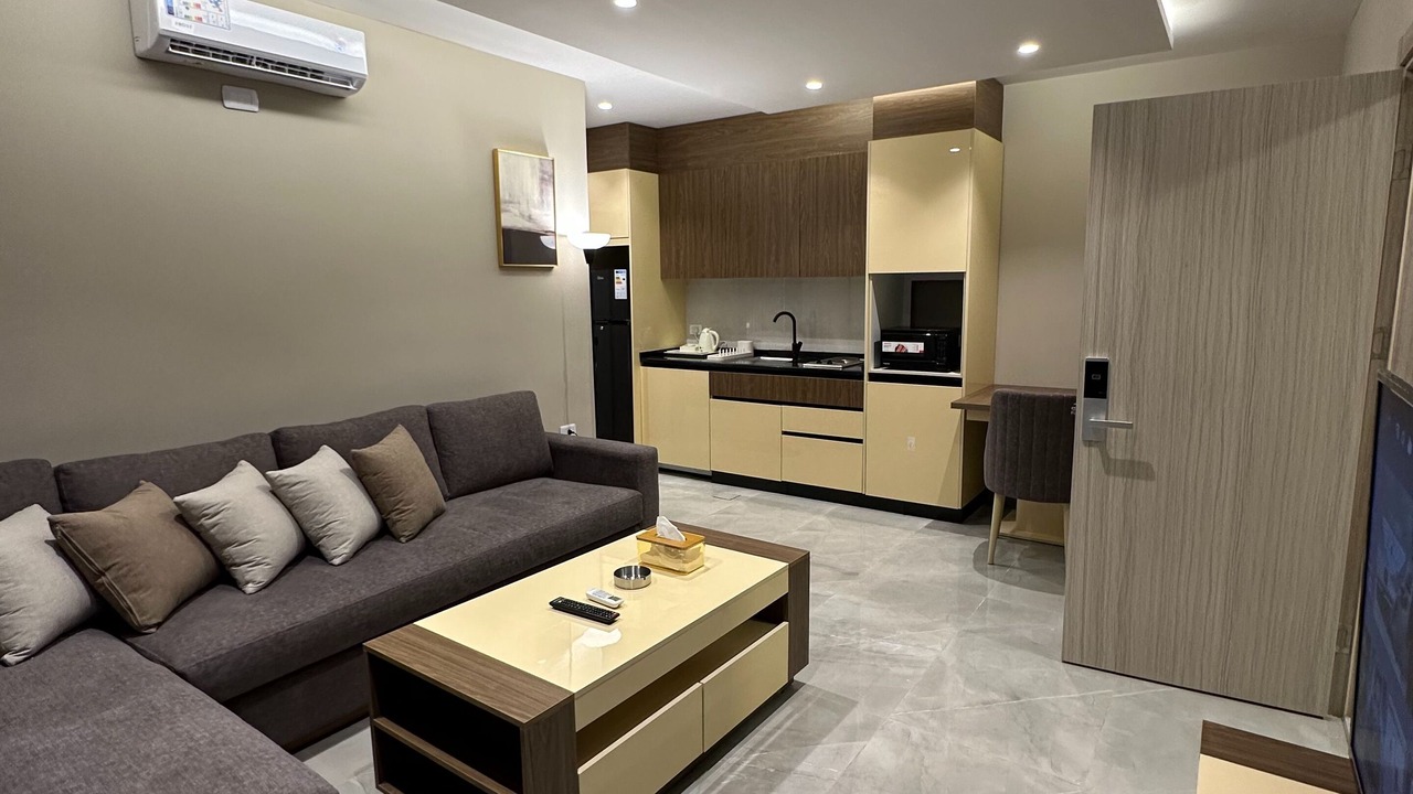 Photo of Livingroom in Al Swaifyeh