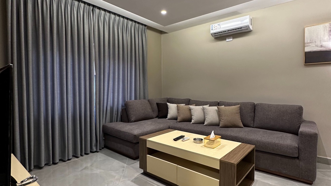 Photo of Livingroom in Al Swaifyeh