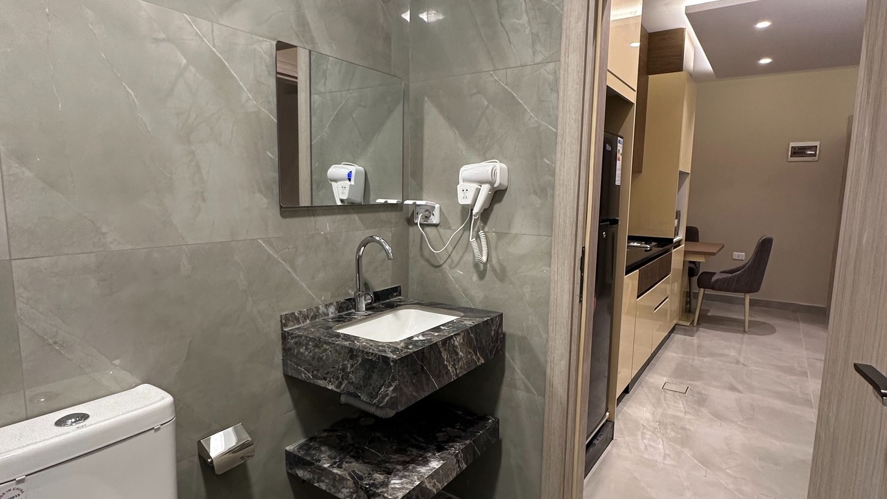 Photo of Bathroom in Al Swaifyeh