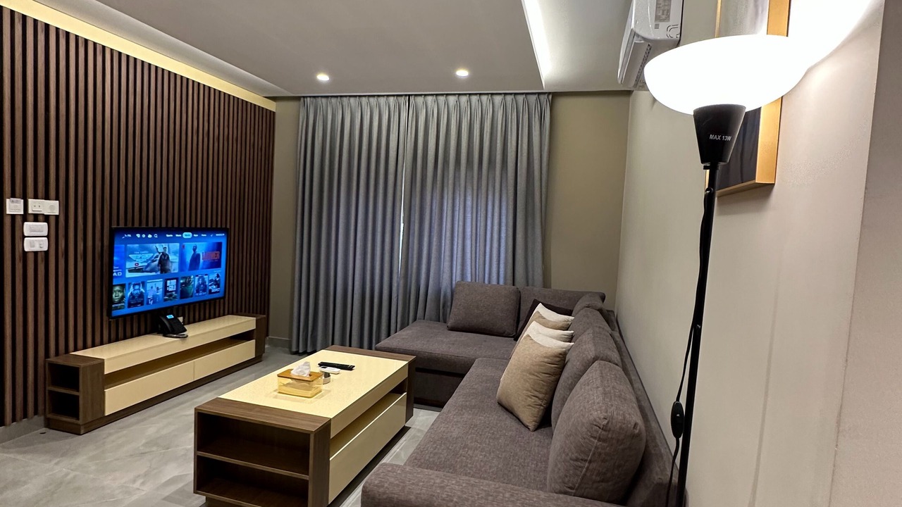 Photo of Livingroom in Al Swaifyeh