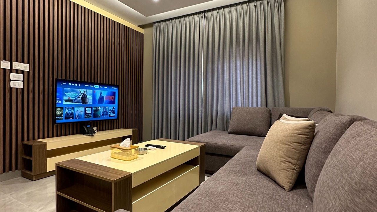 Photo of Livingroom in Al Swaifyeh