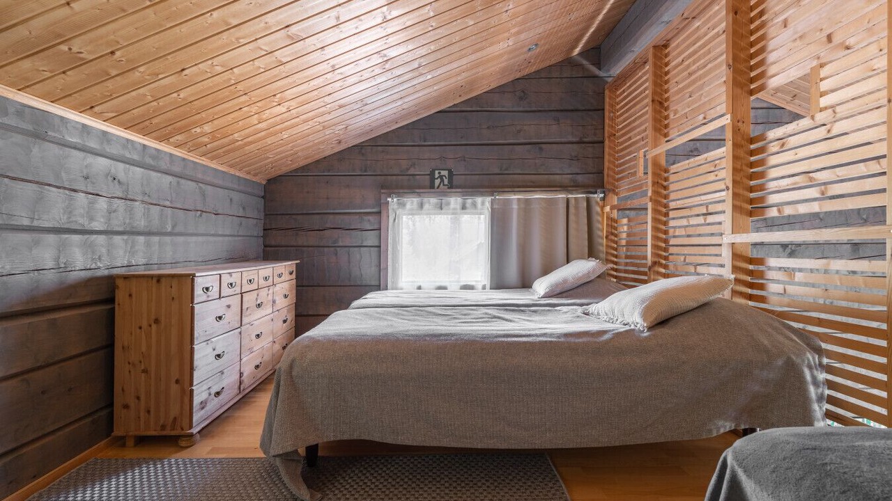 Photo of Bedroom in Tahkovuori