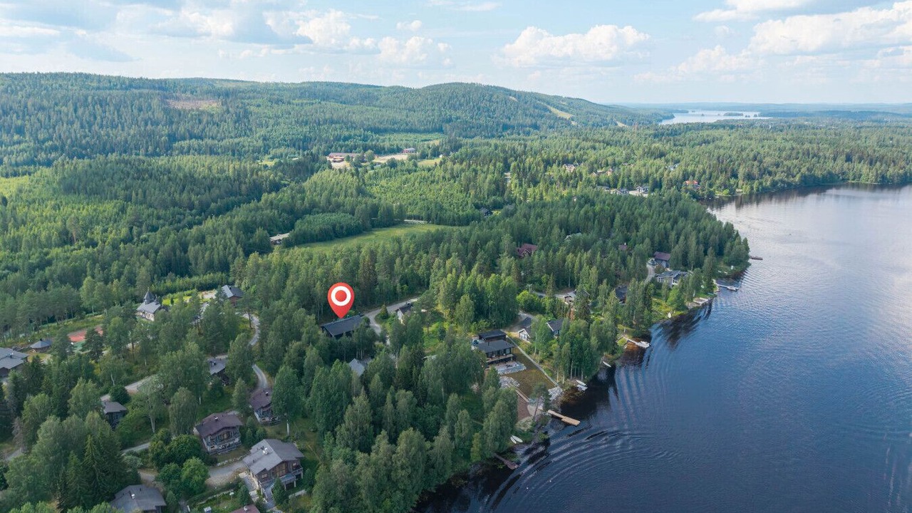 Photo of Outdoor in Tahkovuori