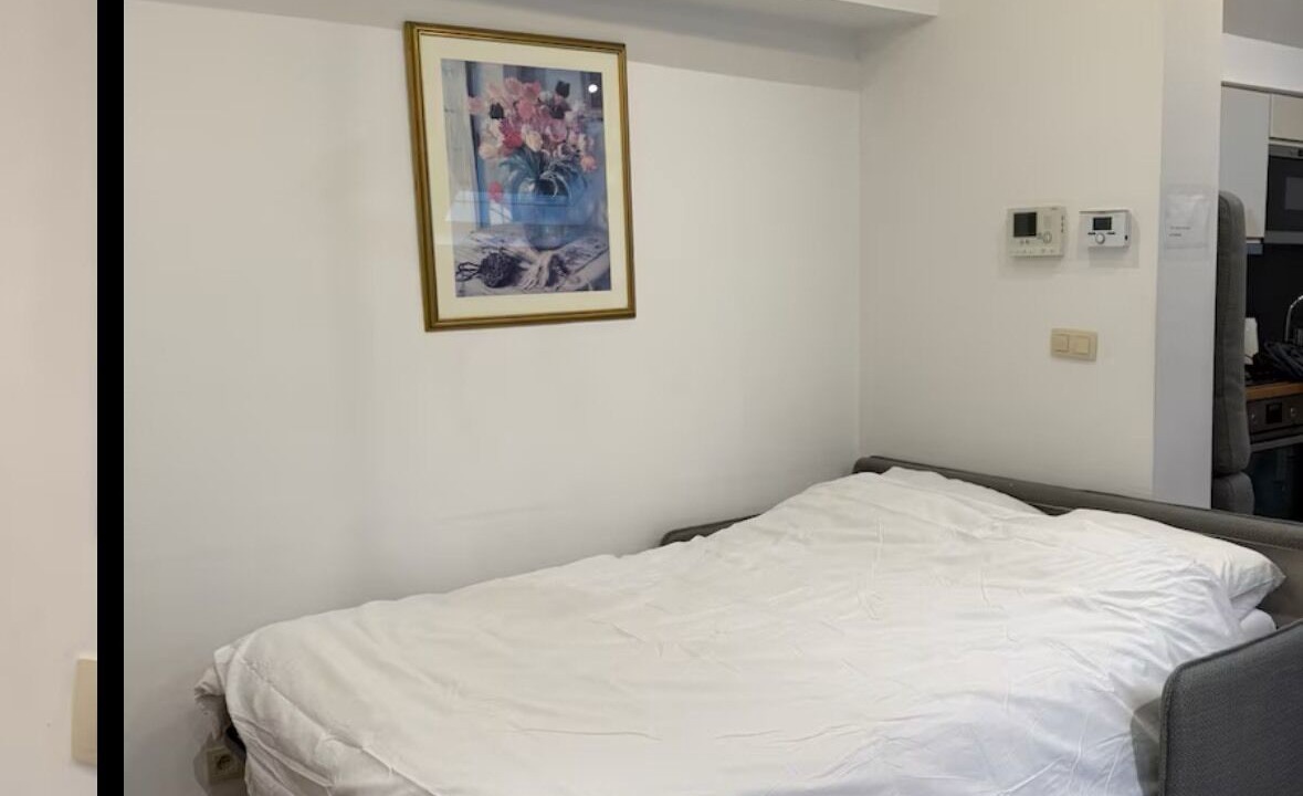 Photo of Bedroom in Jacht