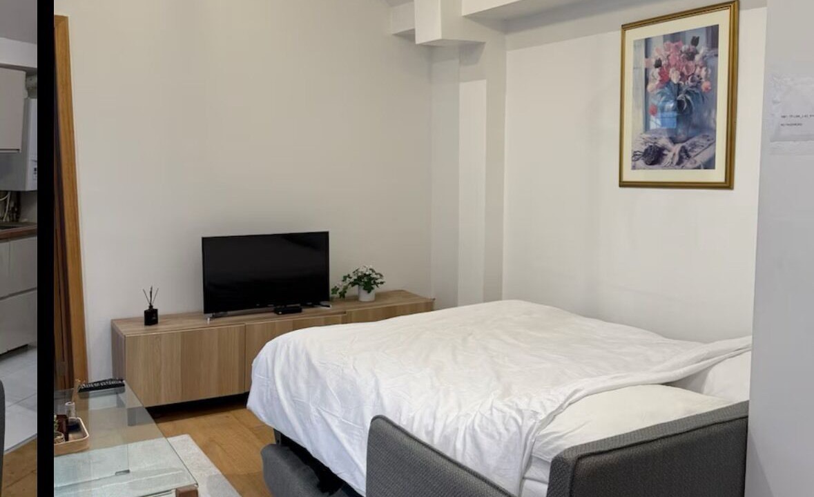 Photo of Bedroom in Jacht