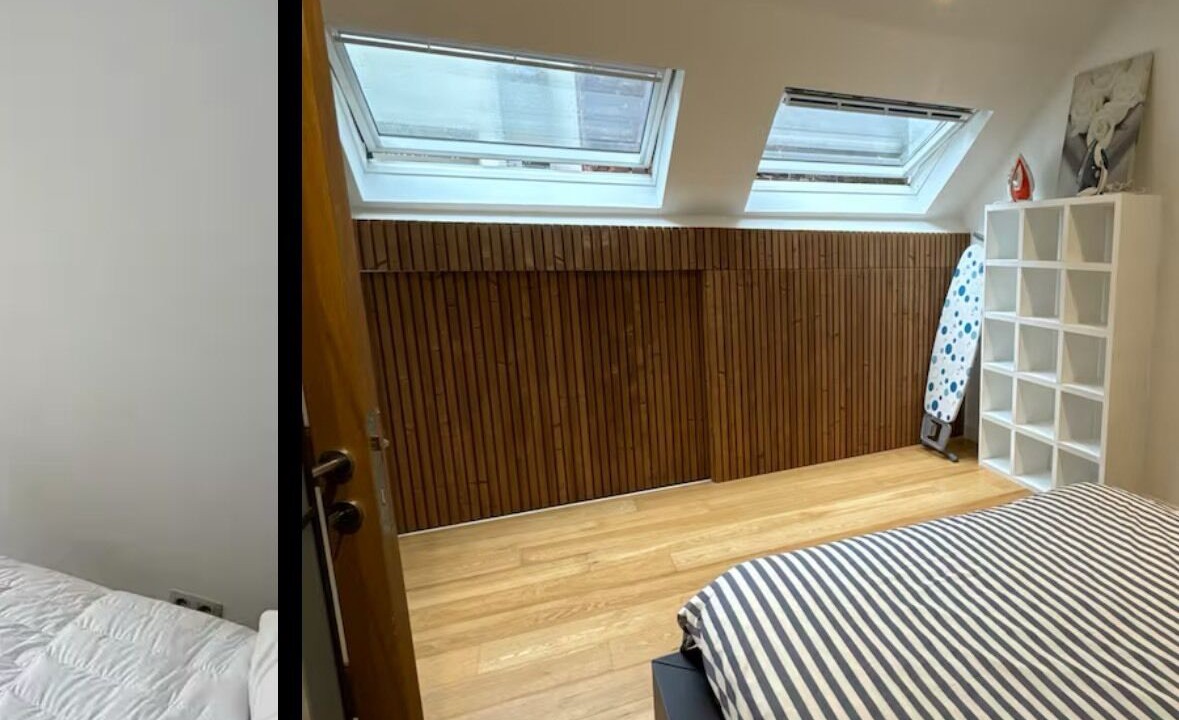Photo of Bedroom in Jacht