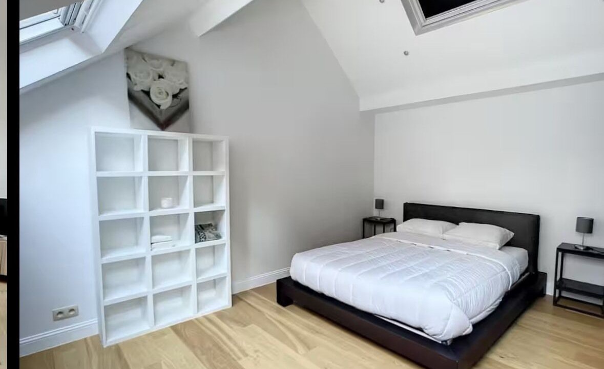 Photo of Bedroom in Jacht