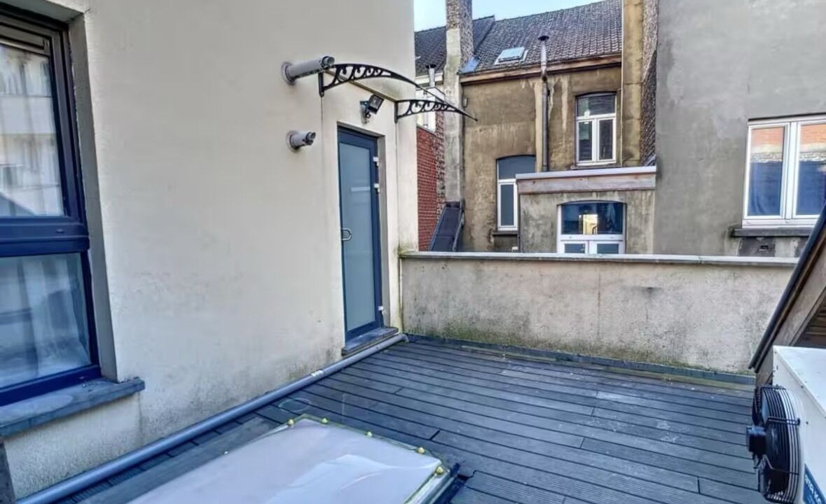 Photo of Outdoor in Jacht