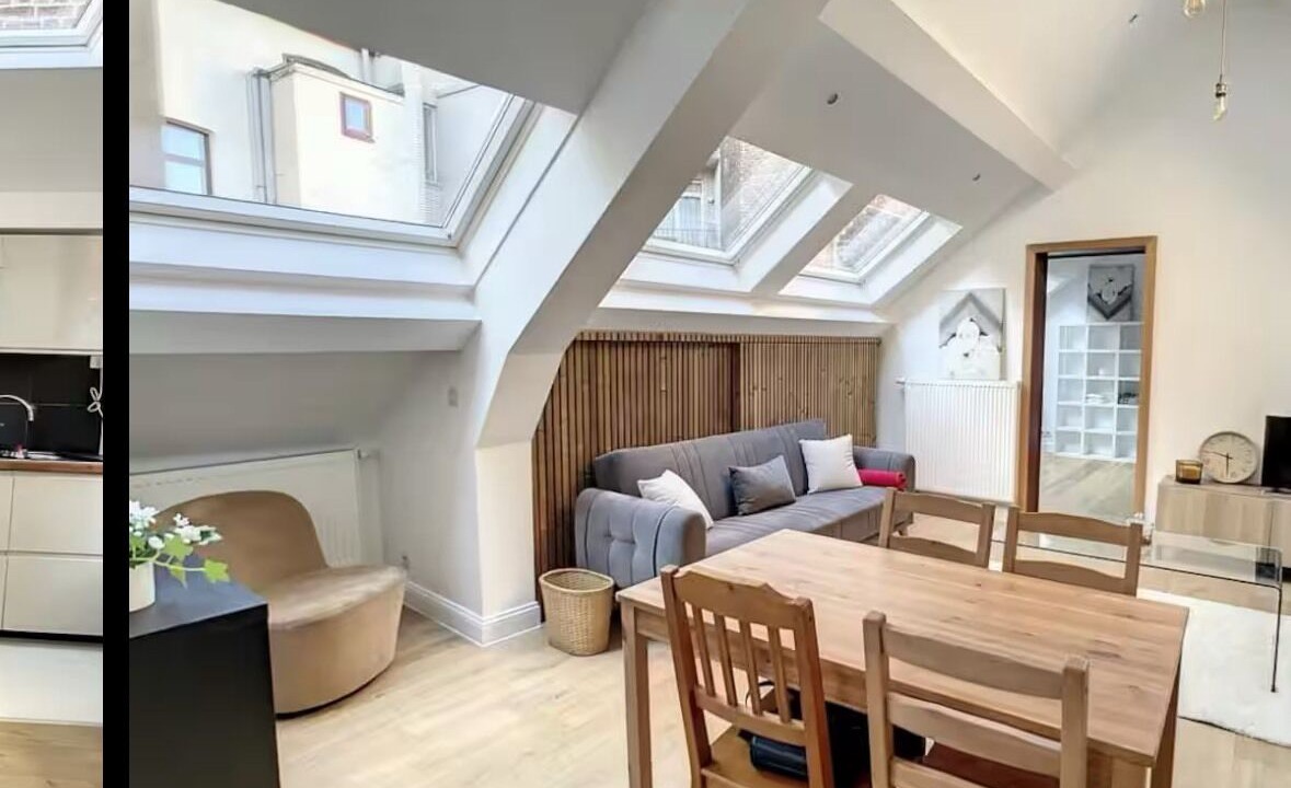 Photo of Livingroom in Jacht