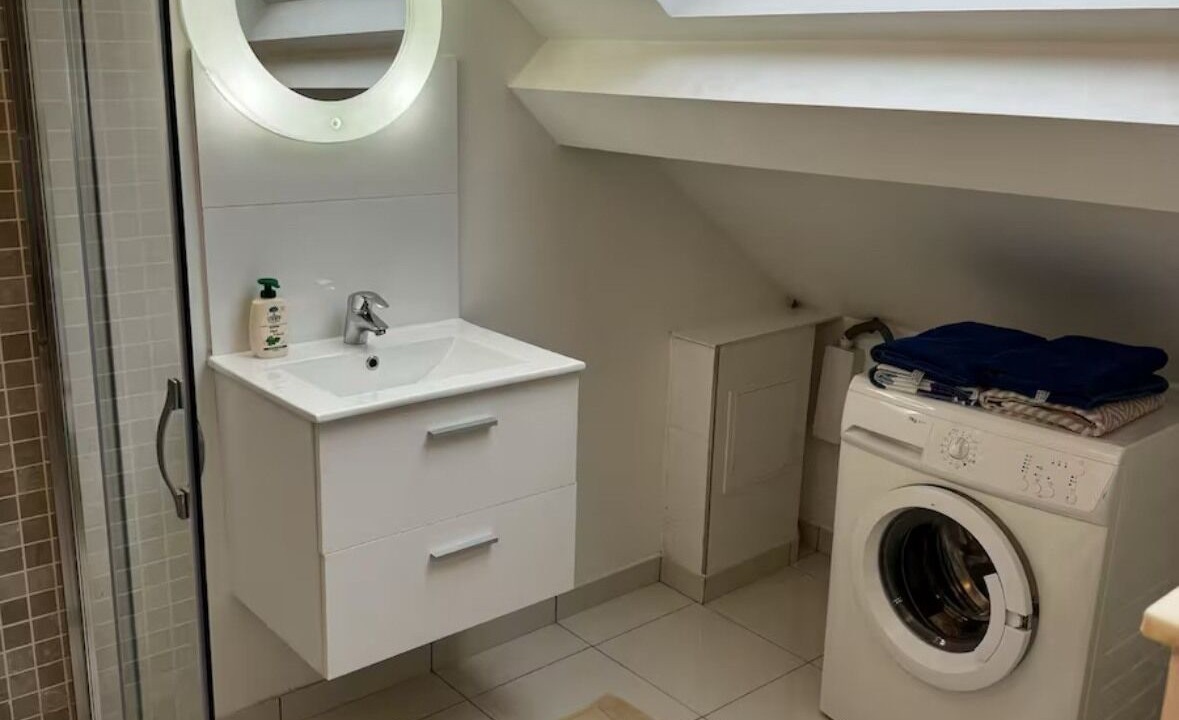 Photo of Bathroom in Jacht
