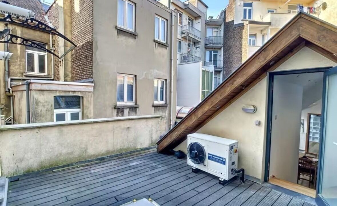 Photo of Outdoor in Jacht