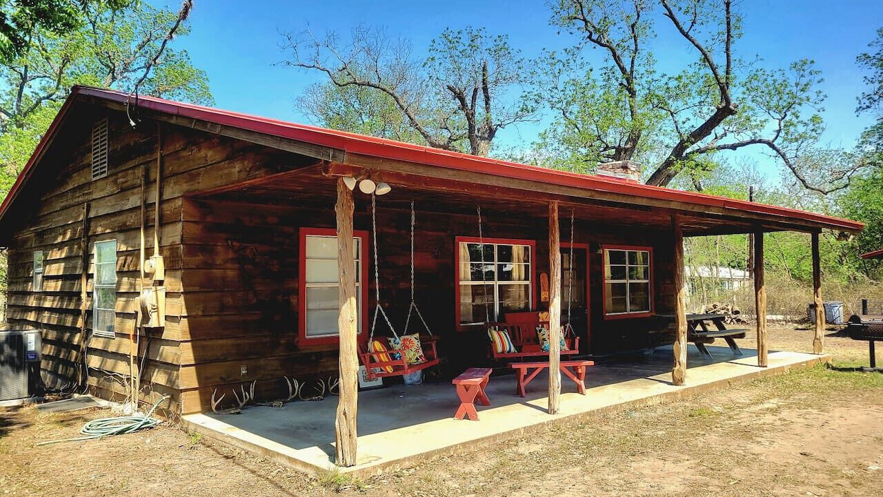 Photo of Patio Balcony in Rio Frio