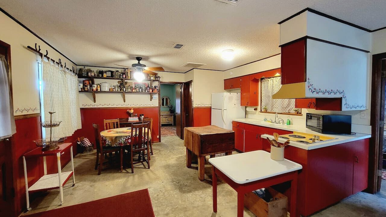 Photo of Kitchen in Rio Frio