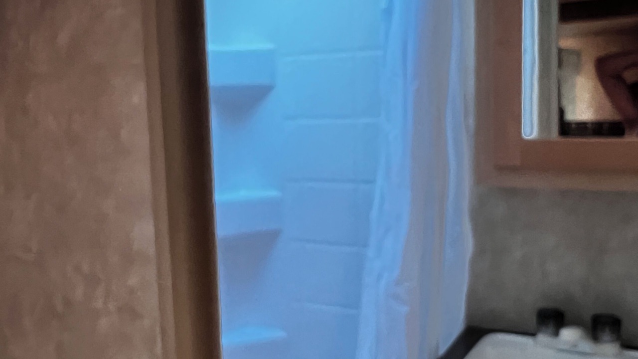 Photo of Bathroom in Woods Bay