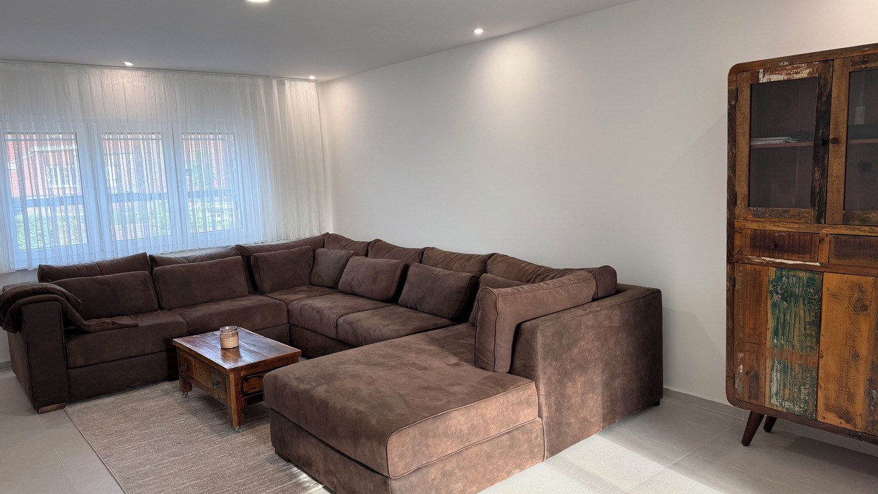 Photo of Livingroom in Leuven