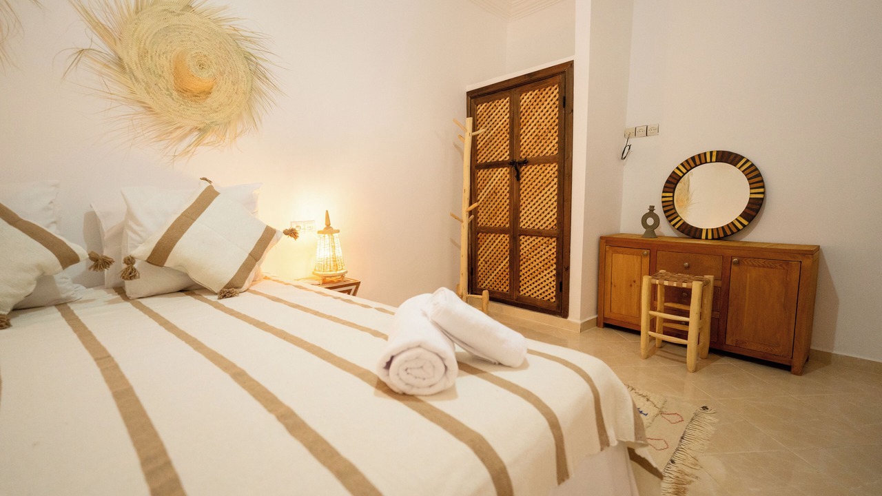 Photo of Bedroom in Agdal