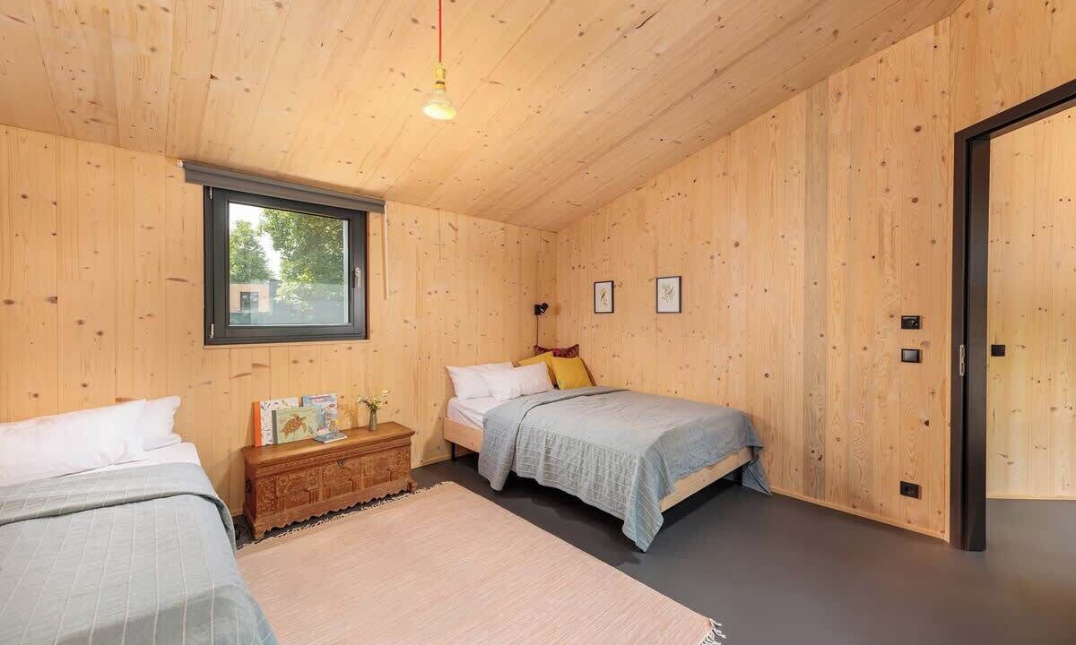 Photo of Bedroom in Postheim