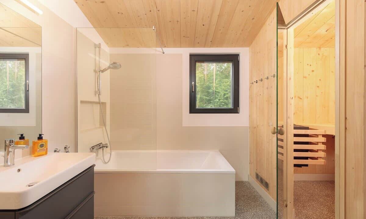 Photo of Bathroom in Postheim