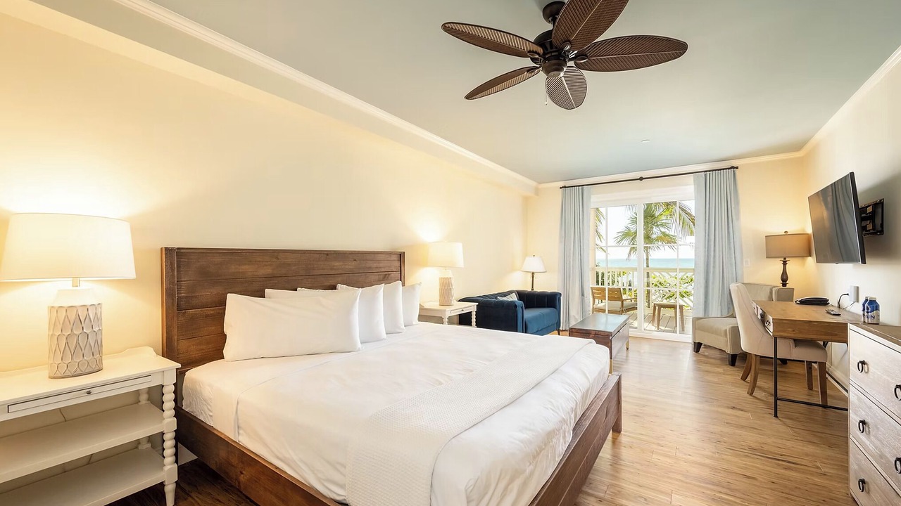 Photo of Bedroom in Marathon