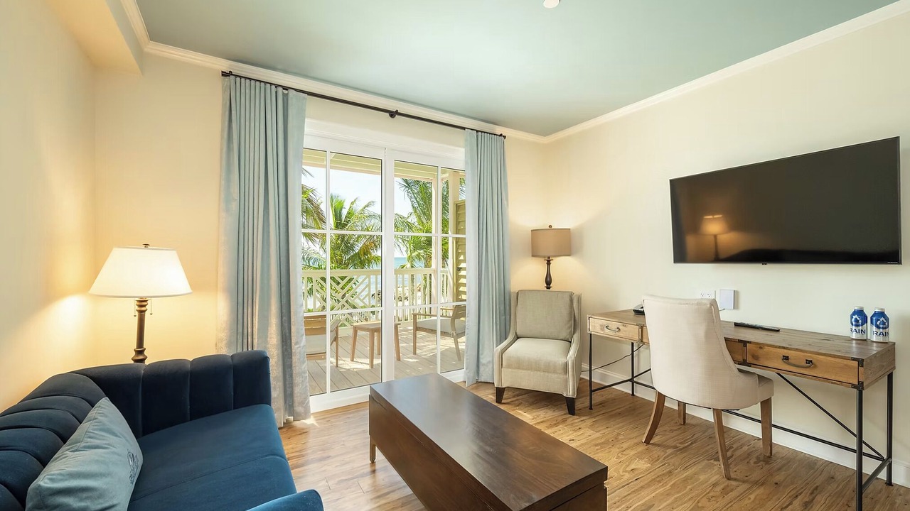 Photo of Livingroom in Marathon