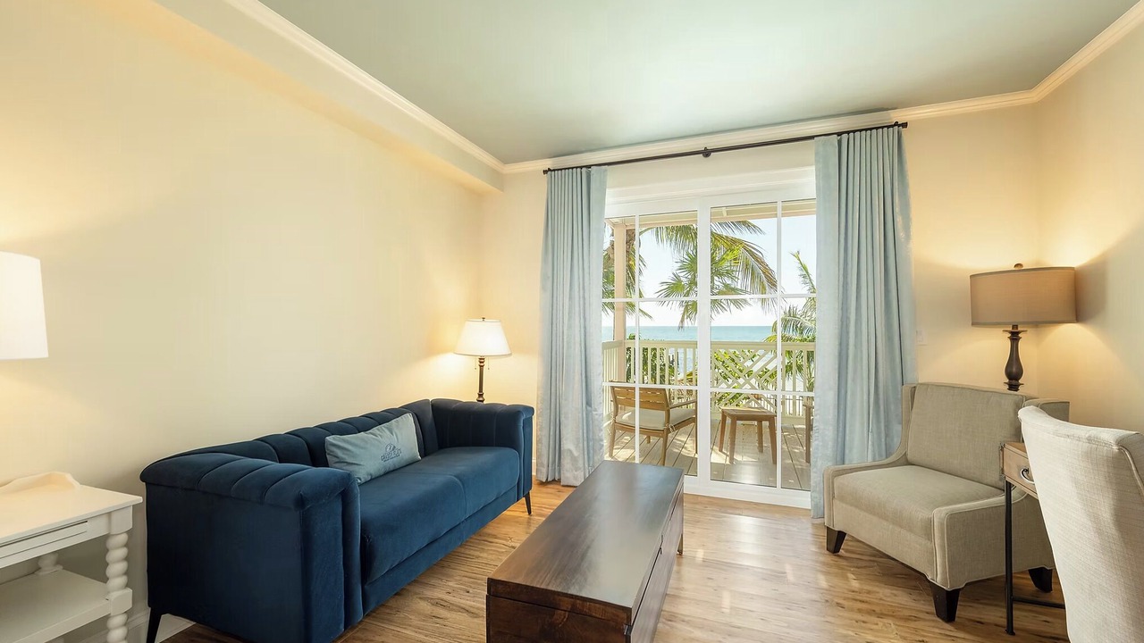 Photo of Livingroom in Marathon