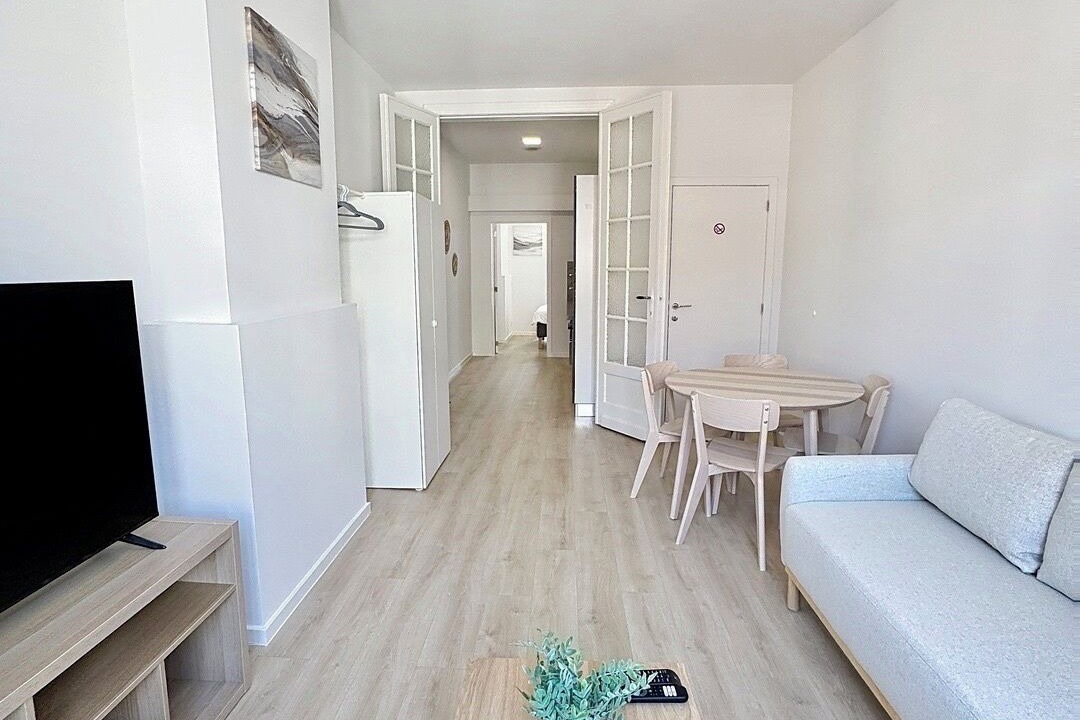 Photo of Livingroom in Altitude 100