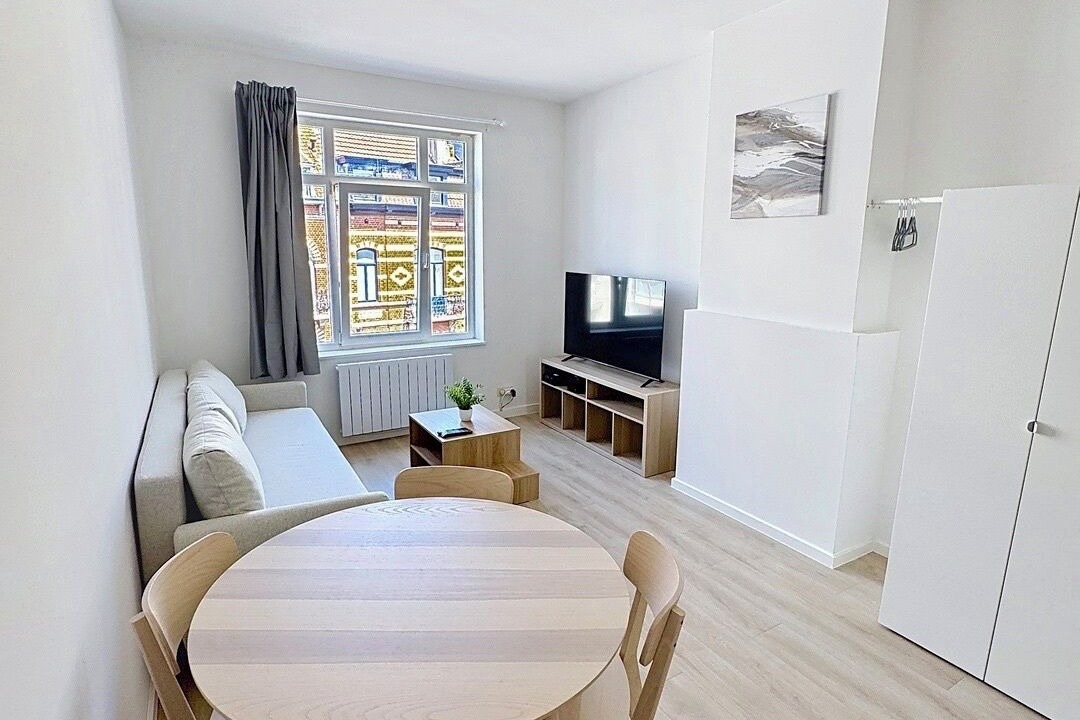 Photo of Livingroom in Altitude 100