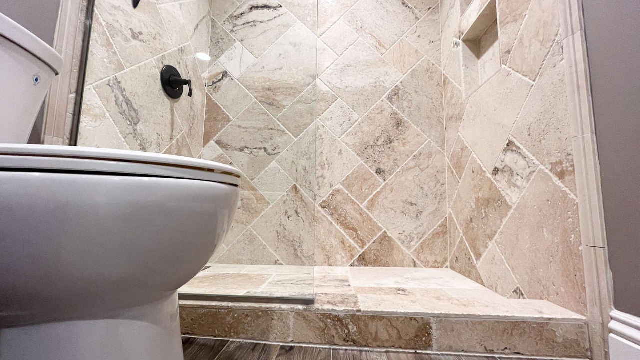 Photo of Bathroom in Black Mountain