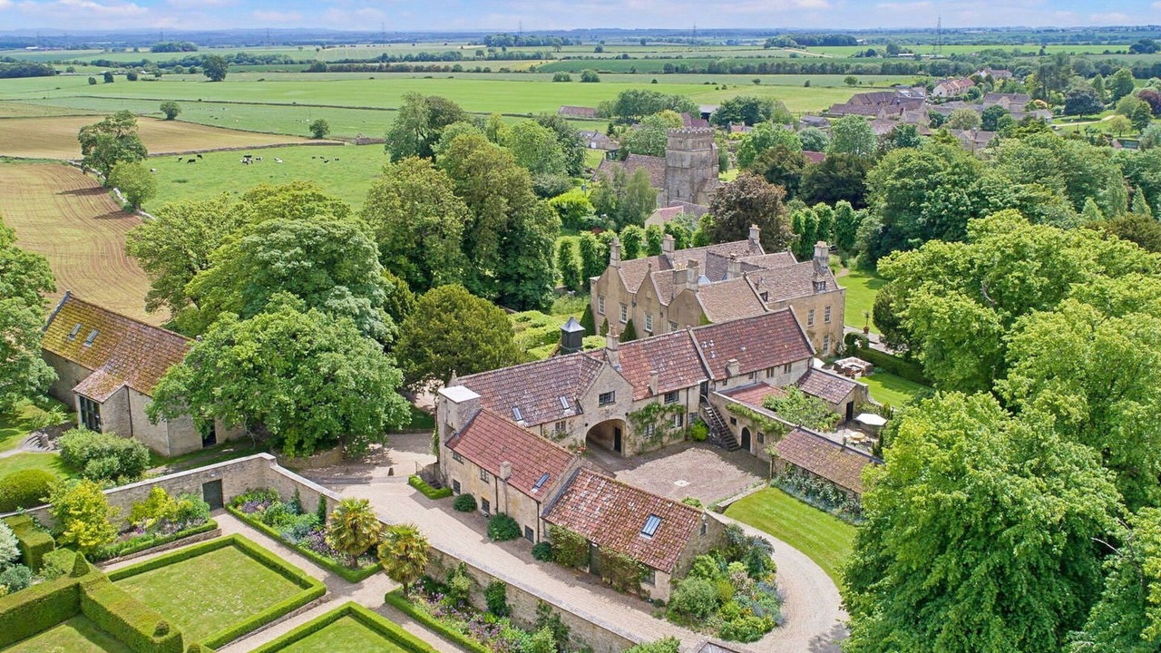 Photo of Others in Tormarton
