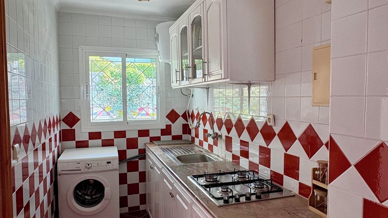 Photo of Kitchen in Oued Alian