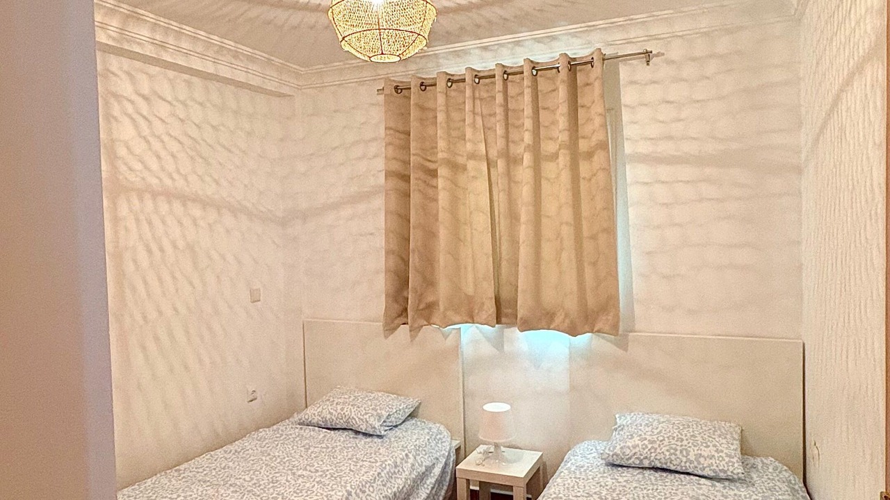 Photo of Bedroom in Oued Alian