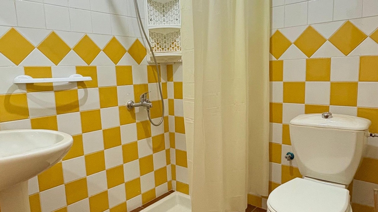 Photo of Bathroom in Oued Alian