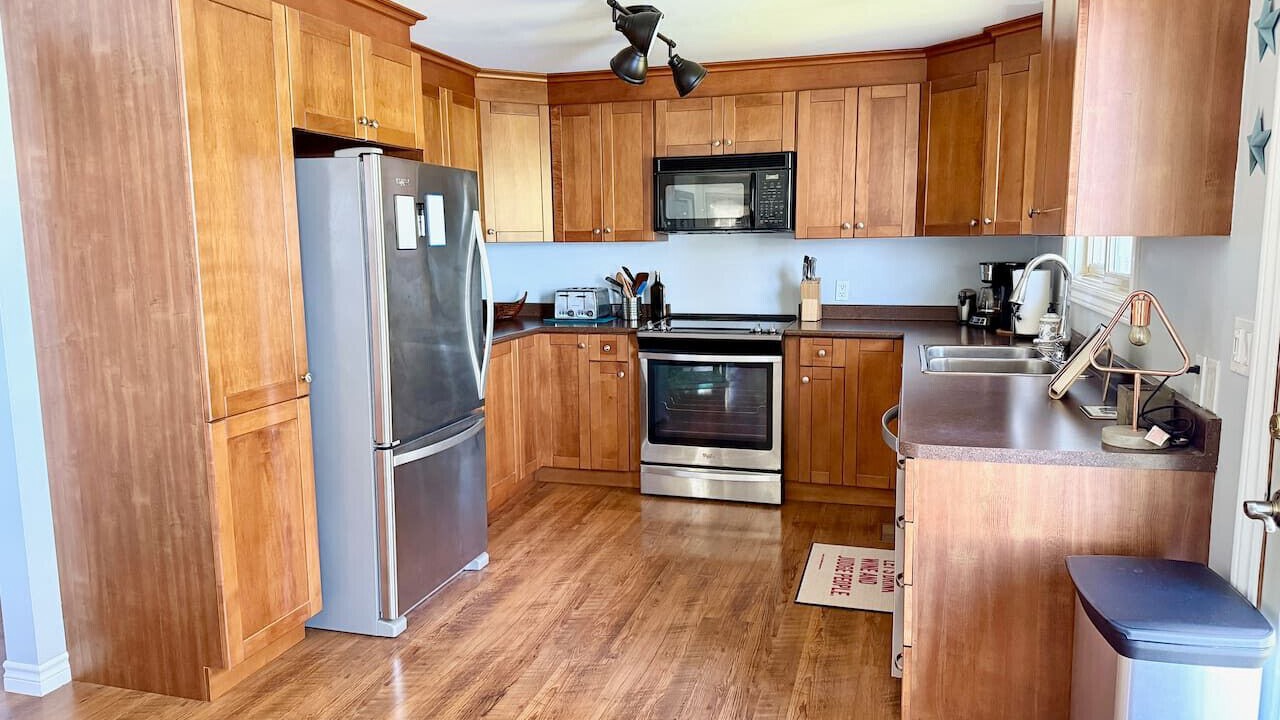 Photo of Kitchen in Dorset