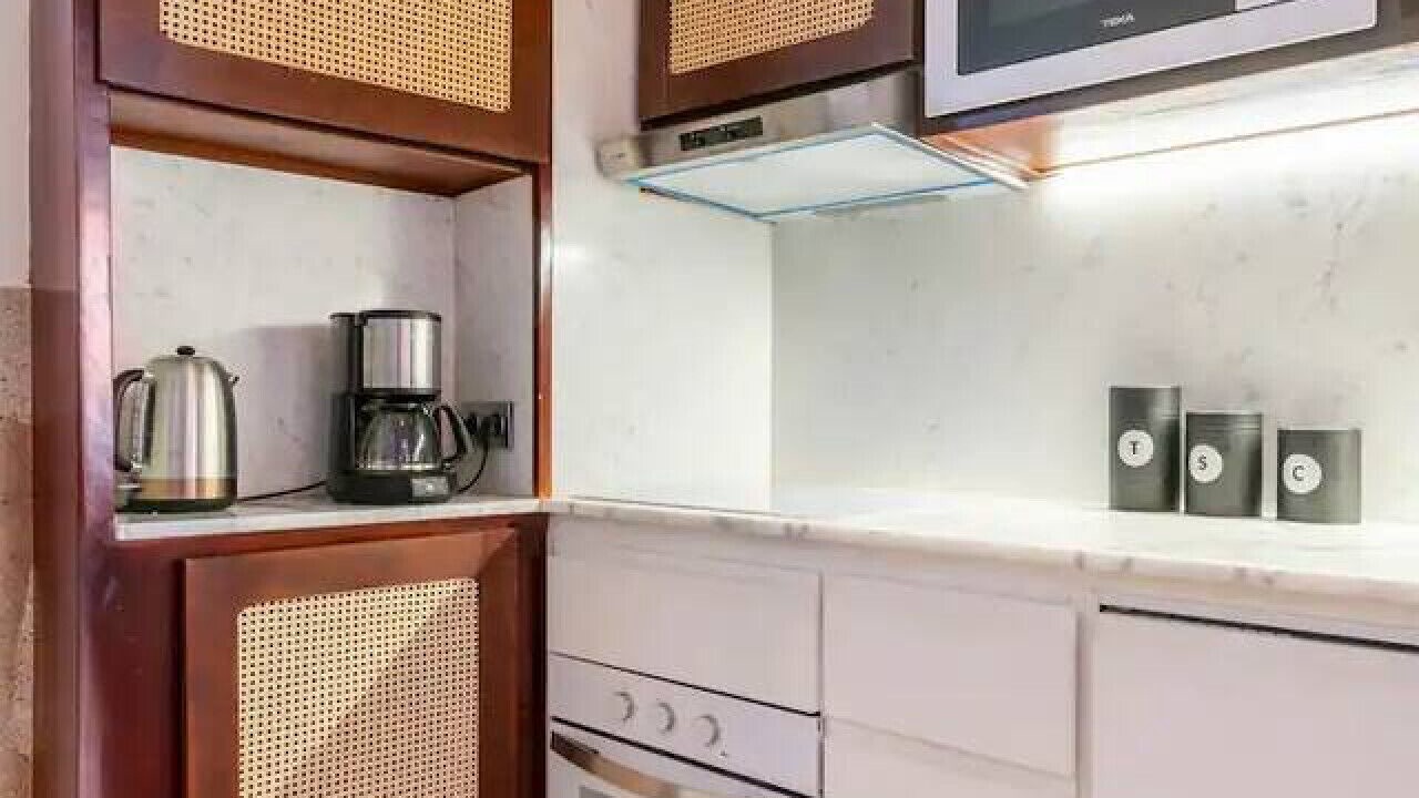 Photo of Kitchen in Medina of Tangier