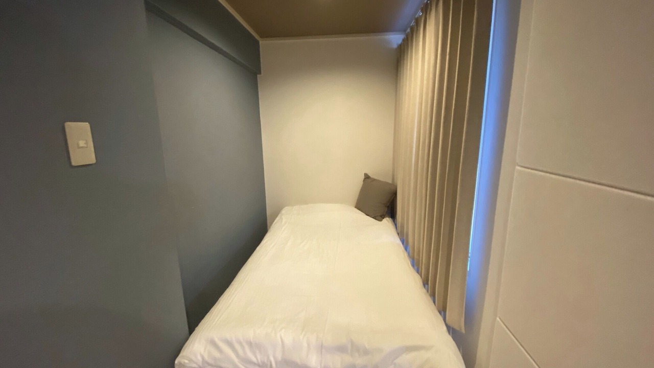 Photo of Bedroom in Naka Ward