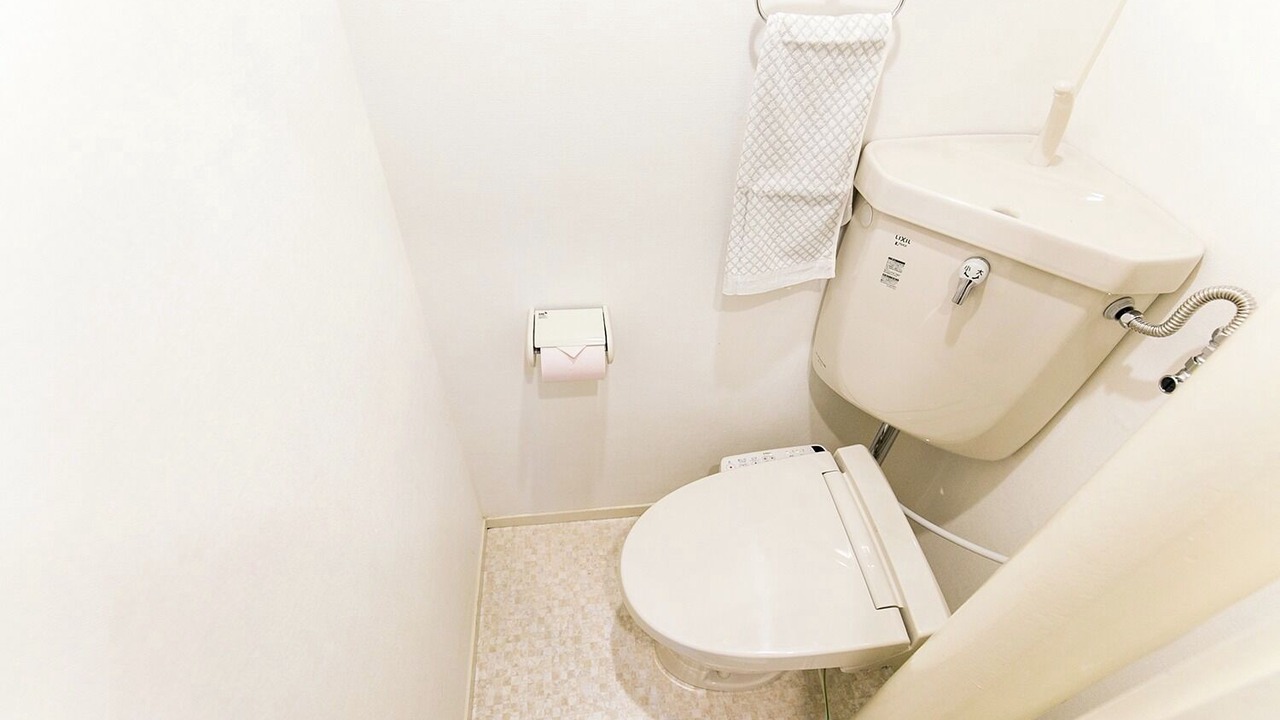 Photo of Bathroom in Naka Ward