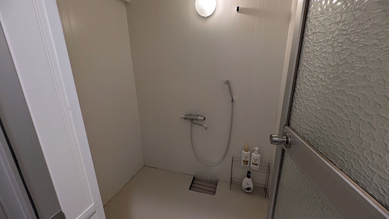 Photo of Bathroom in Naka Ward