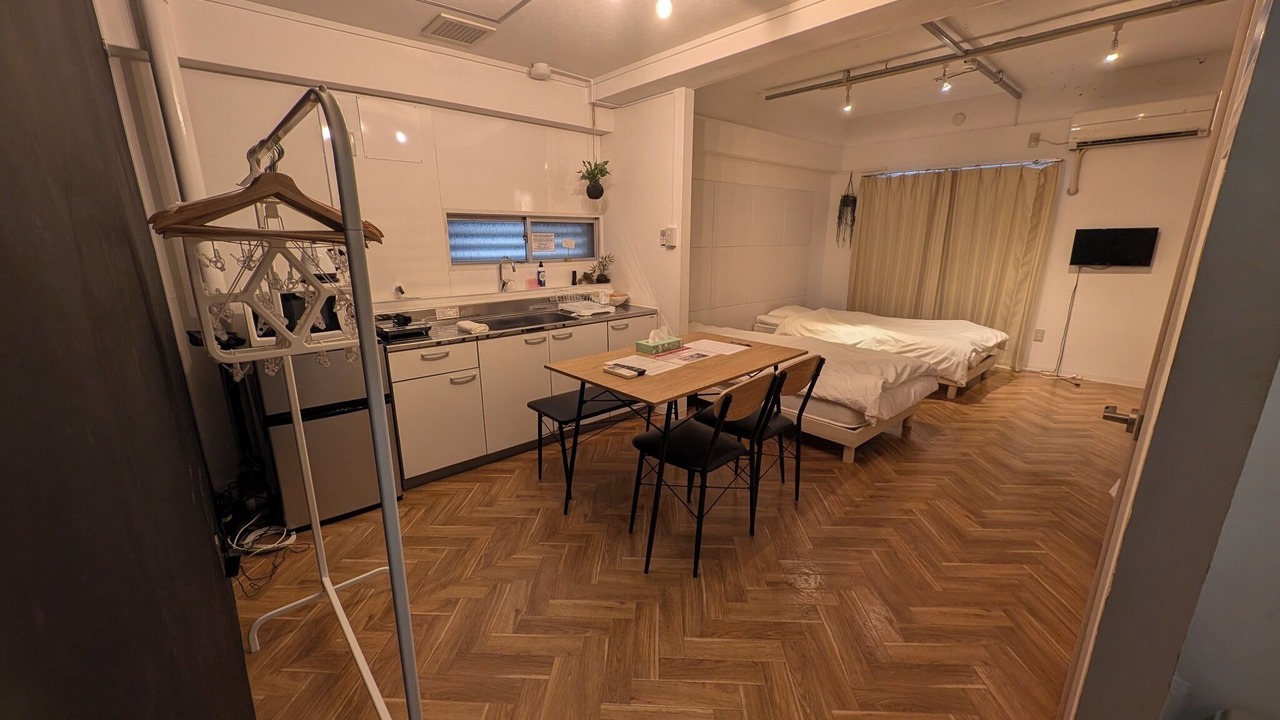 Photo of Bedroom in Naka Ward