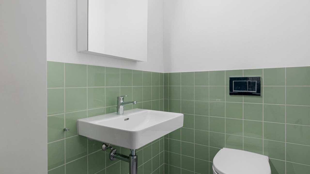 Photo of Bathroom in Center