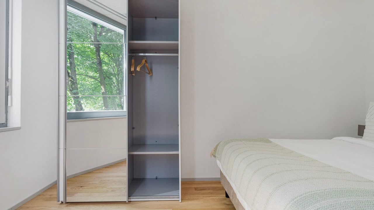 Photo of Bedroom in Center