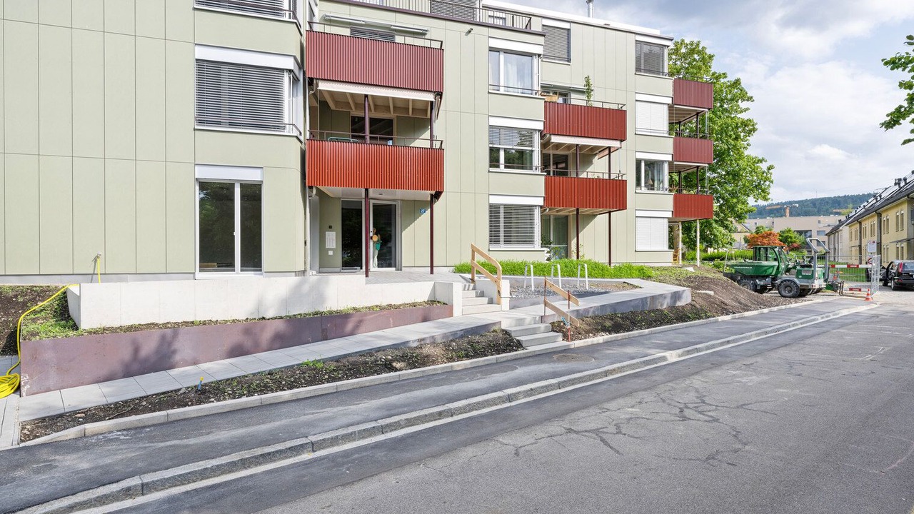 Photo of Outdoor in Center