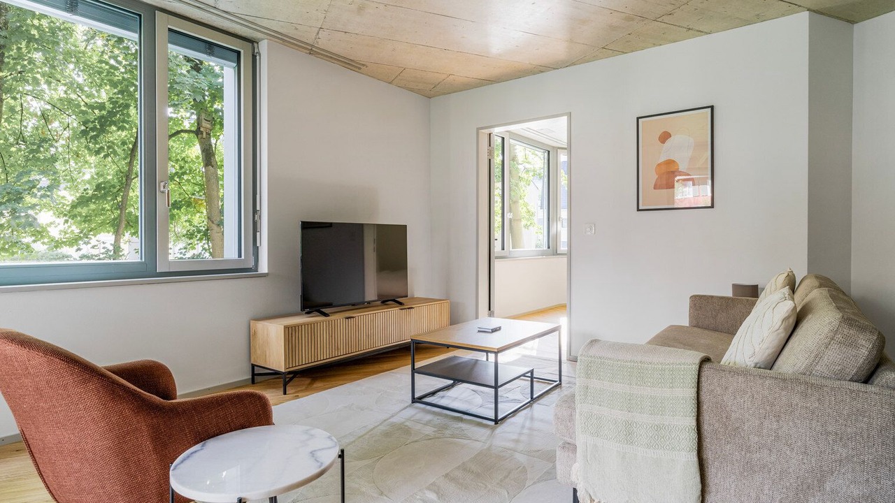Photo of Livingroom in Center