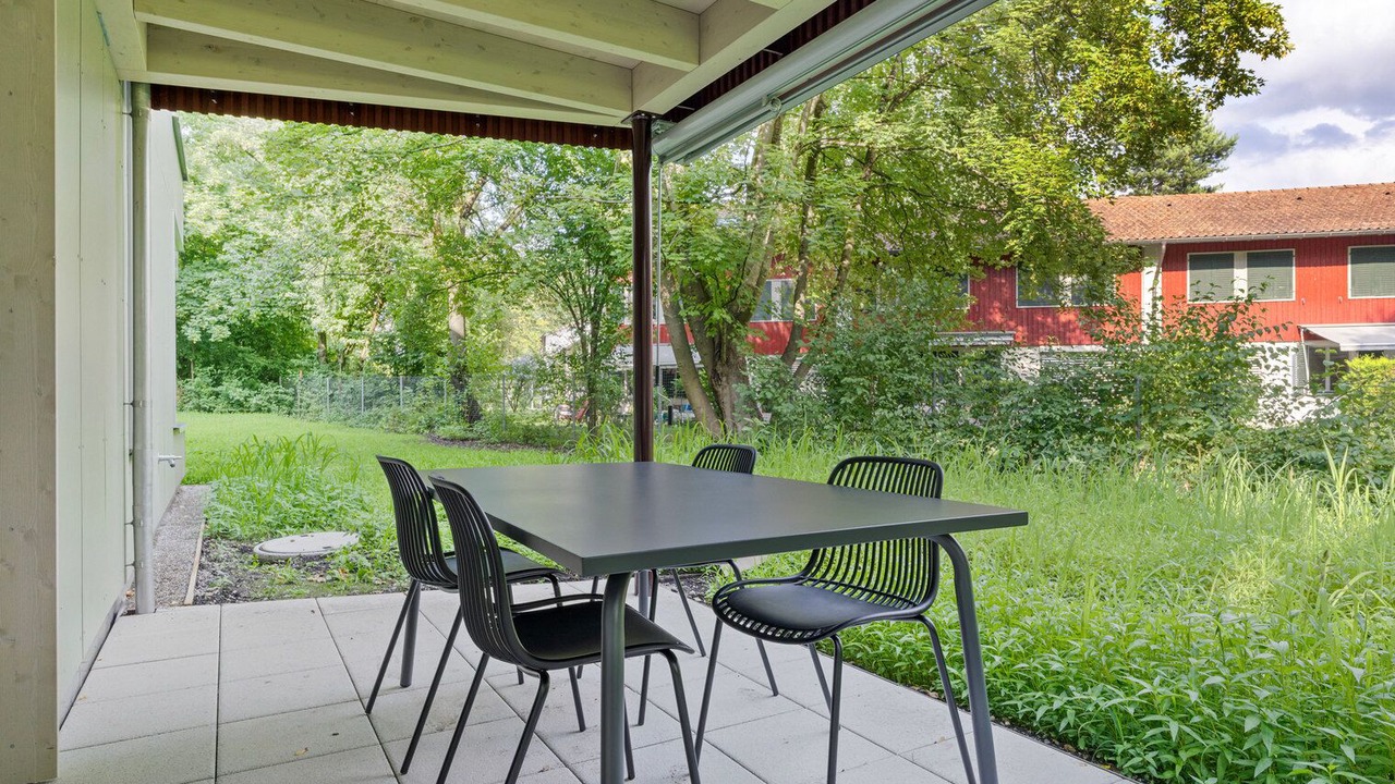 Photo of Outdoor in Center