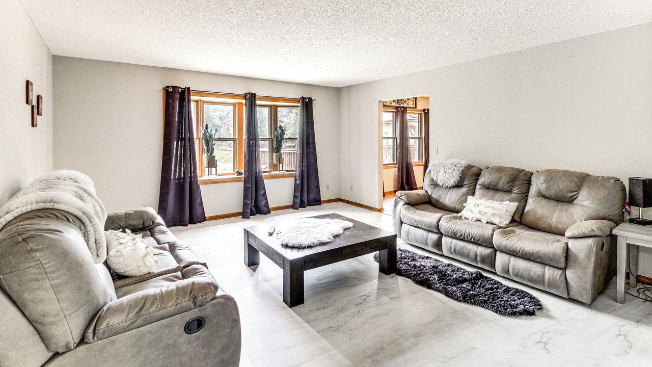 Photo of Bedroom in Onamia