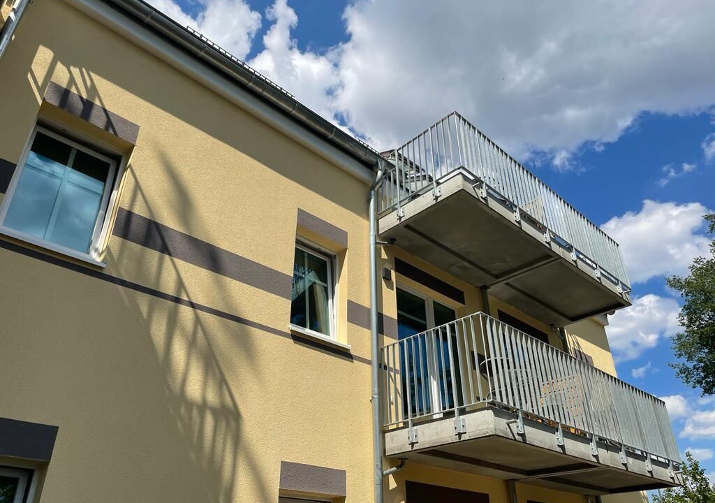 Photo of Outdoor in Hoppegarten