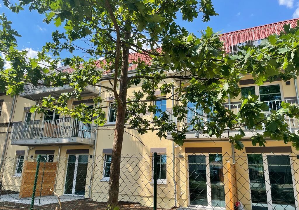 Photo of Outdoor in Hoppegarten