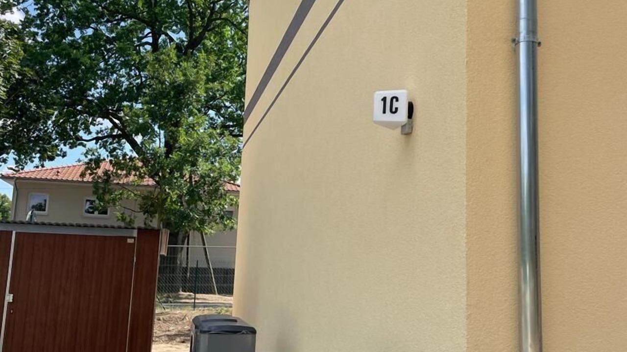 Photo of Outdoor in Hoppegarten