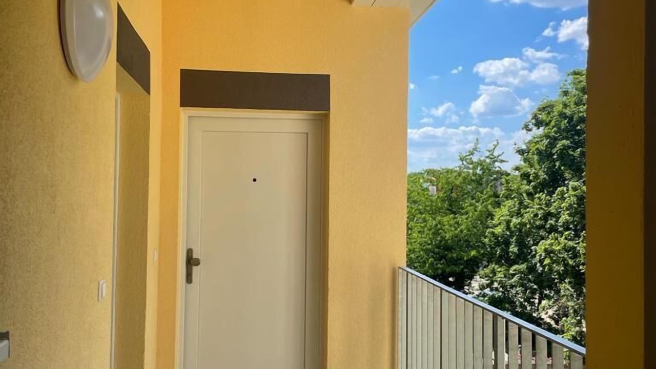 Photo of Outdoor in Hoppegarten