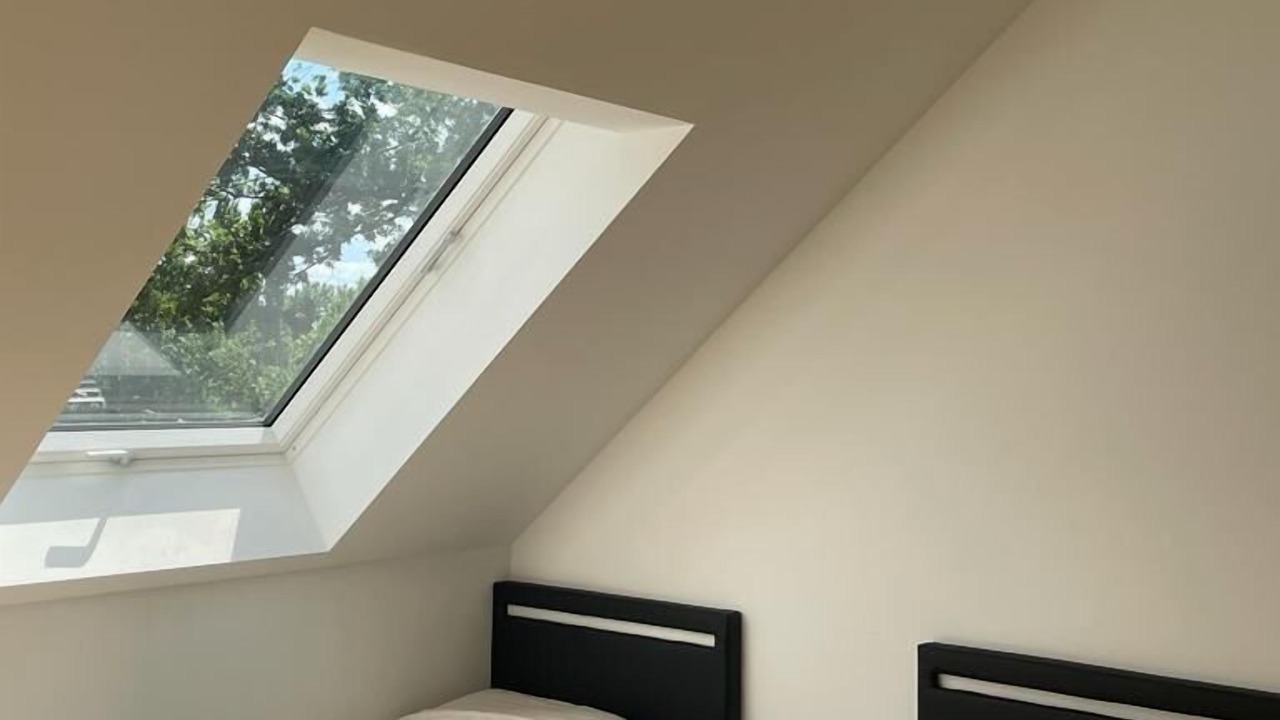 Photo of Bedroom in Hoppegarten